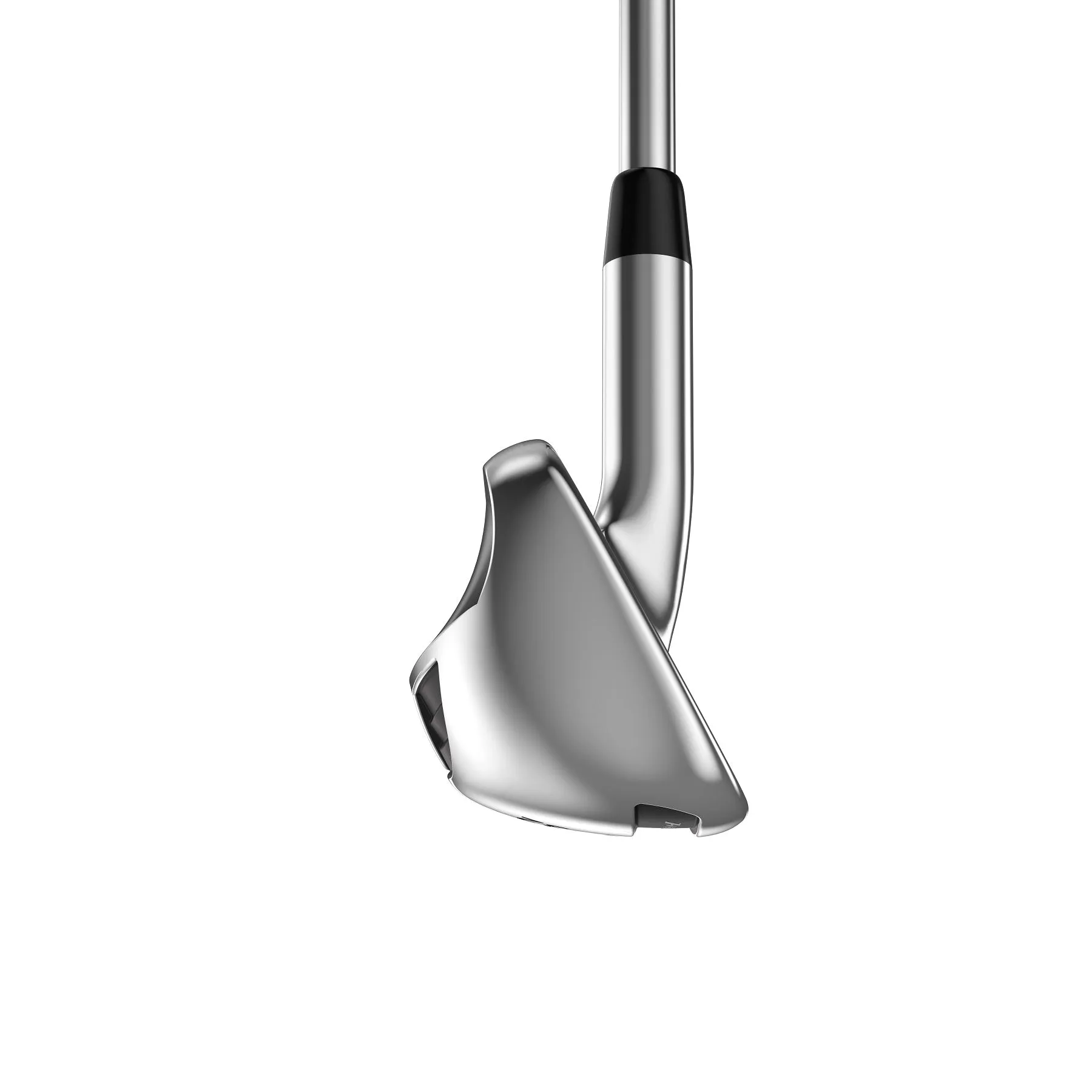 Tour Edge Hot Launch 4 Iron-Wood Hybrid Iron Set