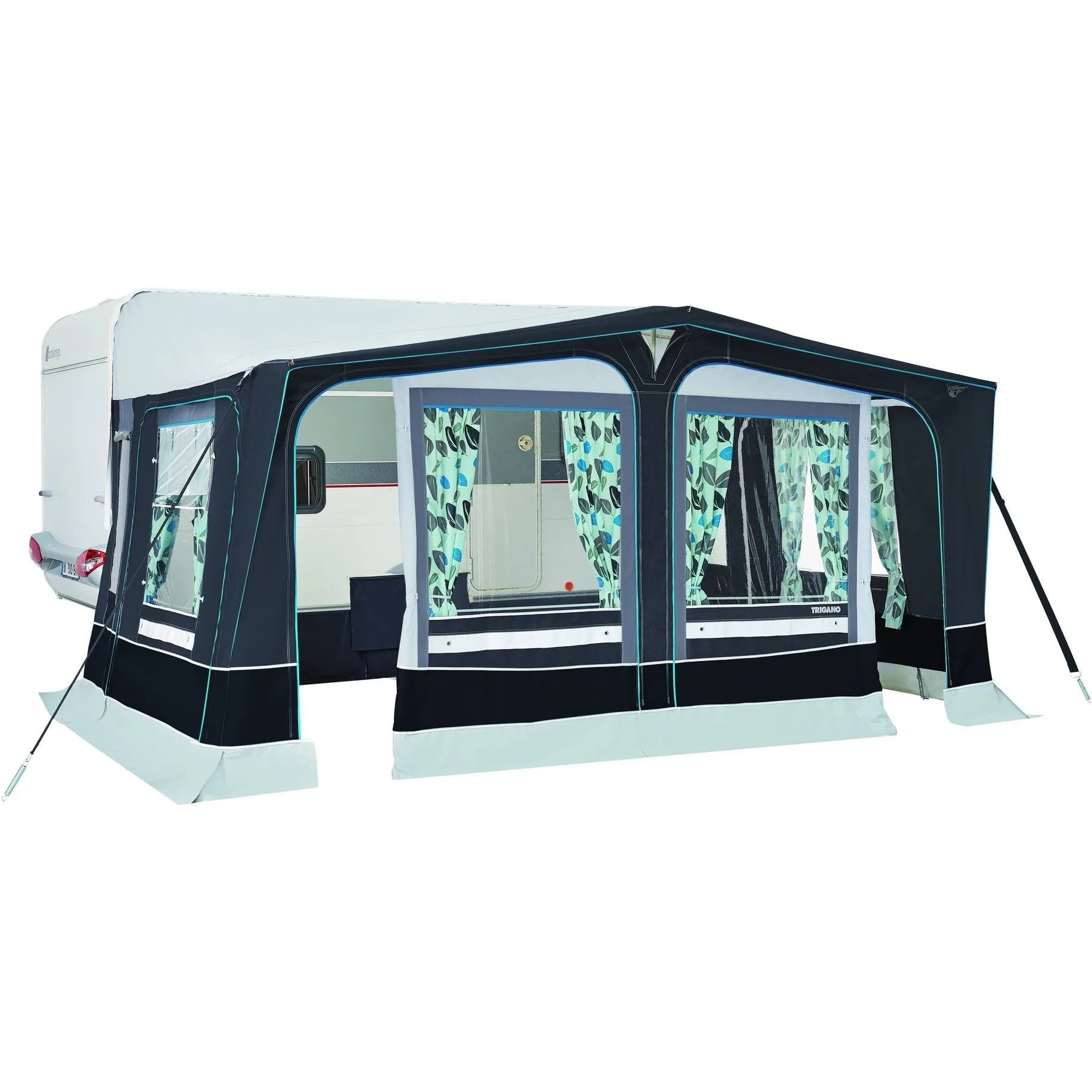 Trigano Austral 300 Full Caravan Awning (2024)