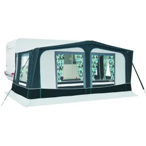 Trigano Austral 300 Full Caravan Awning (2024)