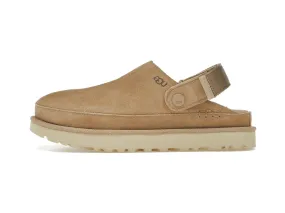 UGG Goldenstar Clog "Driftwood"