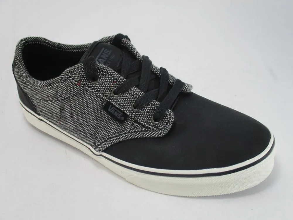 Vans Atwood Deluxe VN000ZSTK6W boys' sneakers