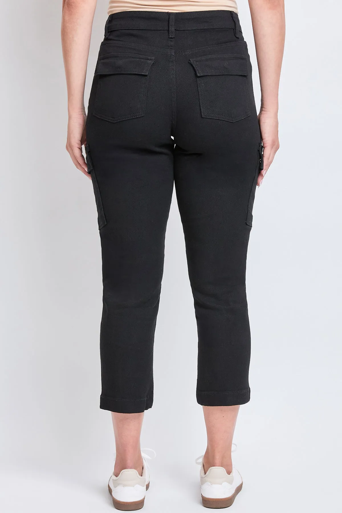 Women's High Rise Comfort Stretch Jean