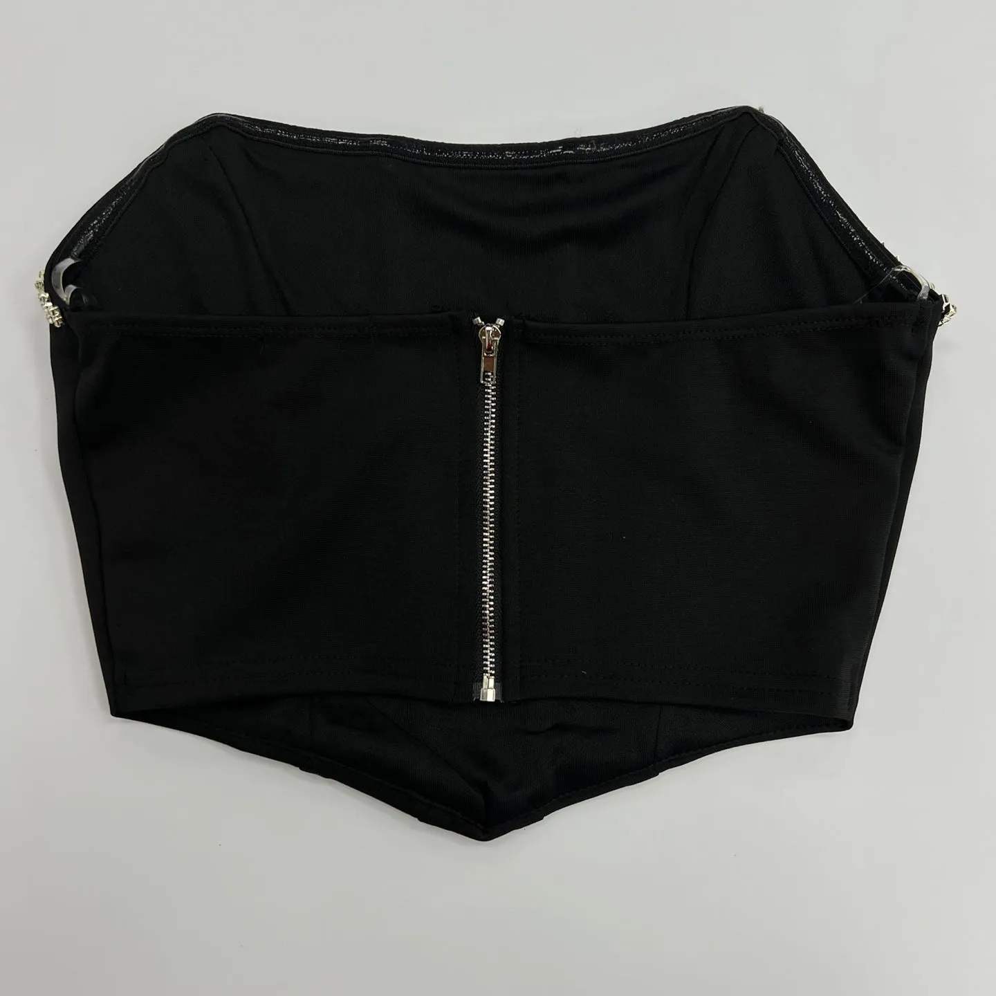 Women's Ponte Tube Top