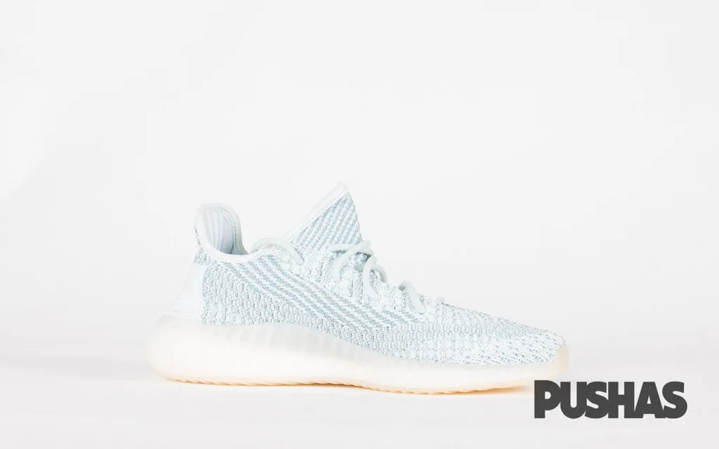 Yeezy Boost 350 V2 'Cloud White Reflective' (New)